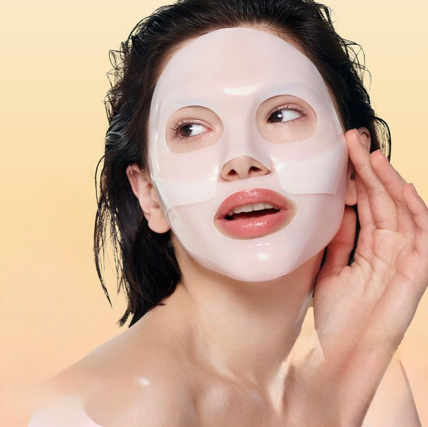 Biodance Bio Collagen Real Deep Mask