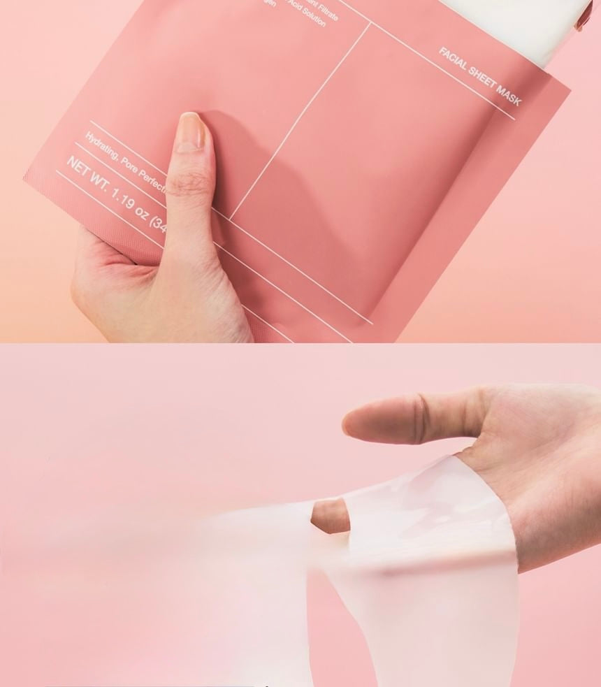 Biodance Bio Collagen Real Deep Mask