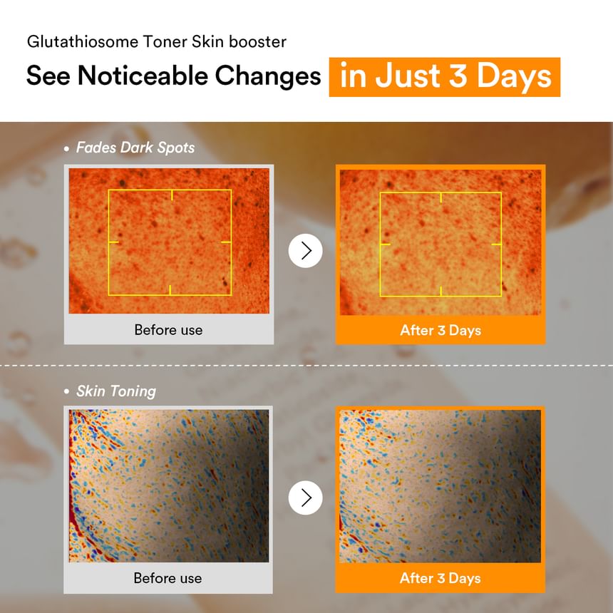 Abib  Glutathiosome Dark Spot Toner Skin Booster