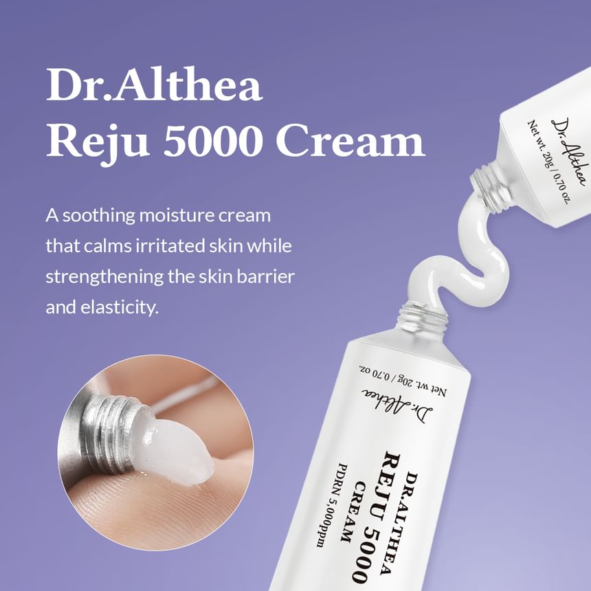 Dr Althea Reju 5000 Cream