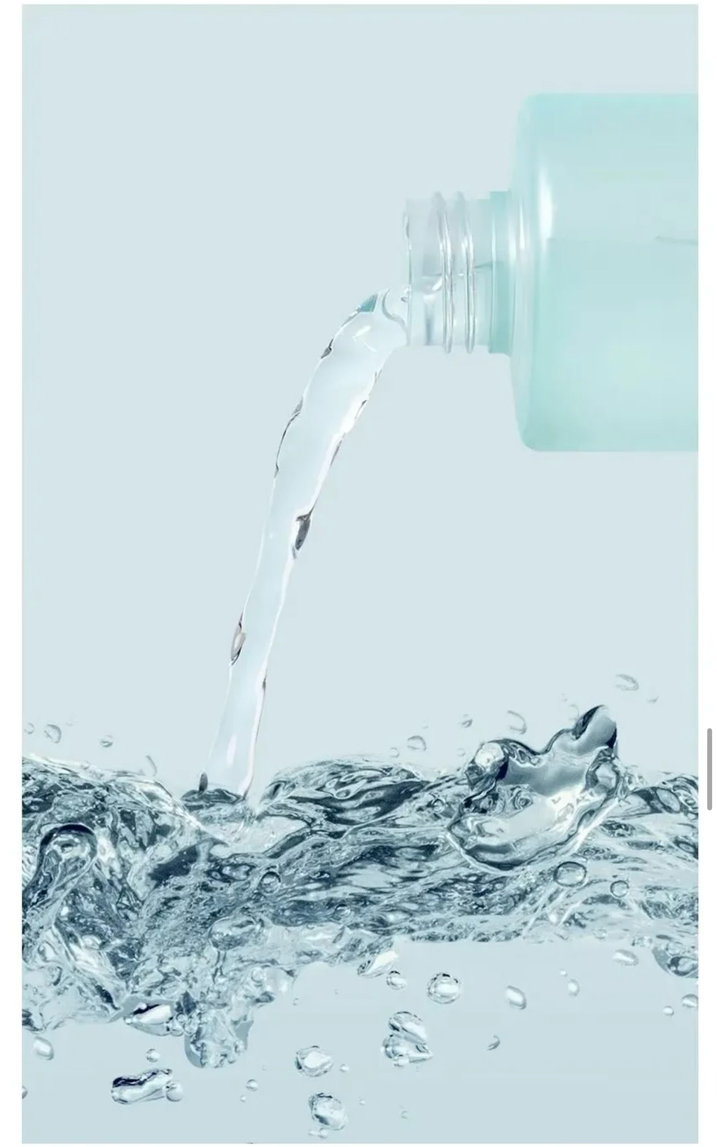 Numbuzin No.1 Pure-Full Calming Herb Toner