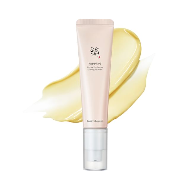 Beauty of Joseon  Revive Eye Serum : Ginseng + Retinal