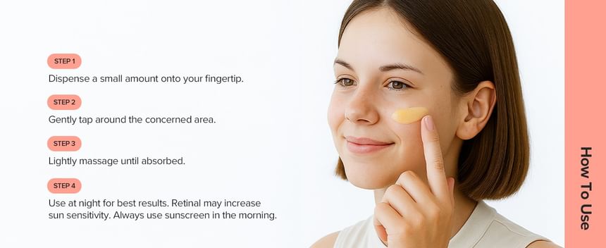 Beauty of Joseon  Revive Eye Serum : Ginseng + Retinal