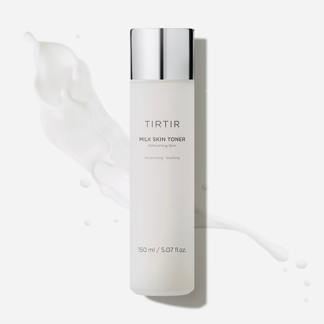 TIRTIR  Milk Skin Toner