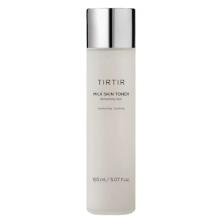 TIRTIR  Milk Skin Toner