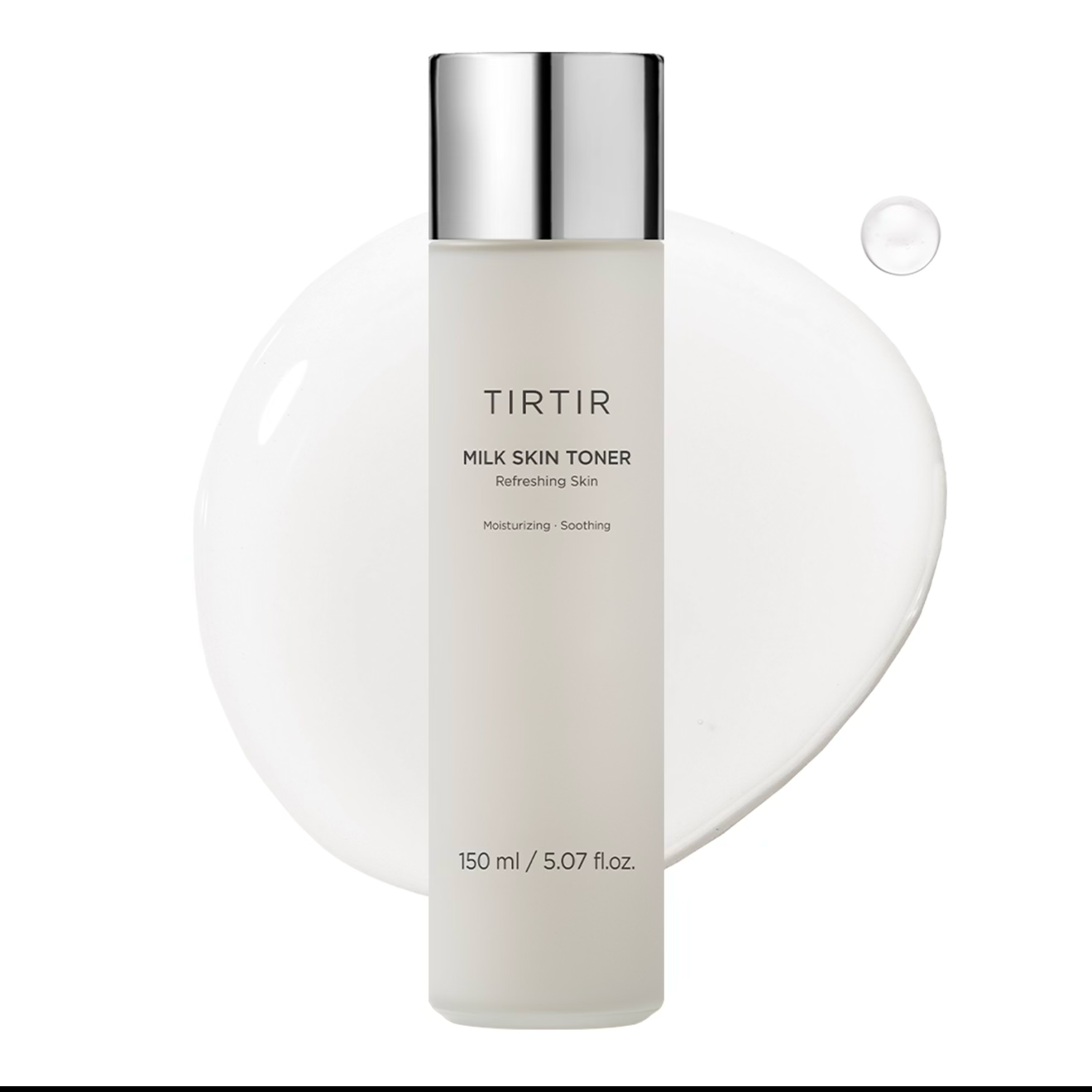 TIRTIR  Milk Skin Toner