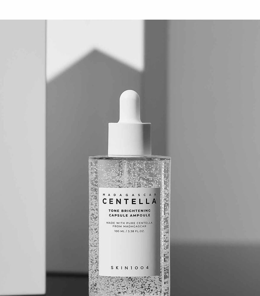 SKIN1004 Madagascar Centella Tone Brightening Ampoule