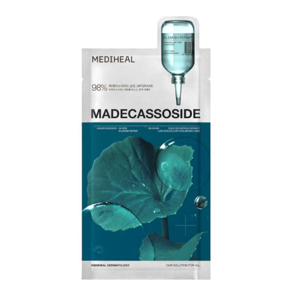 Mediheal madécassoside Mask