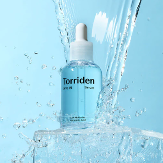 Torriden Dive-in serum - Acide hyaluronique