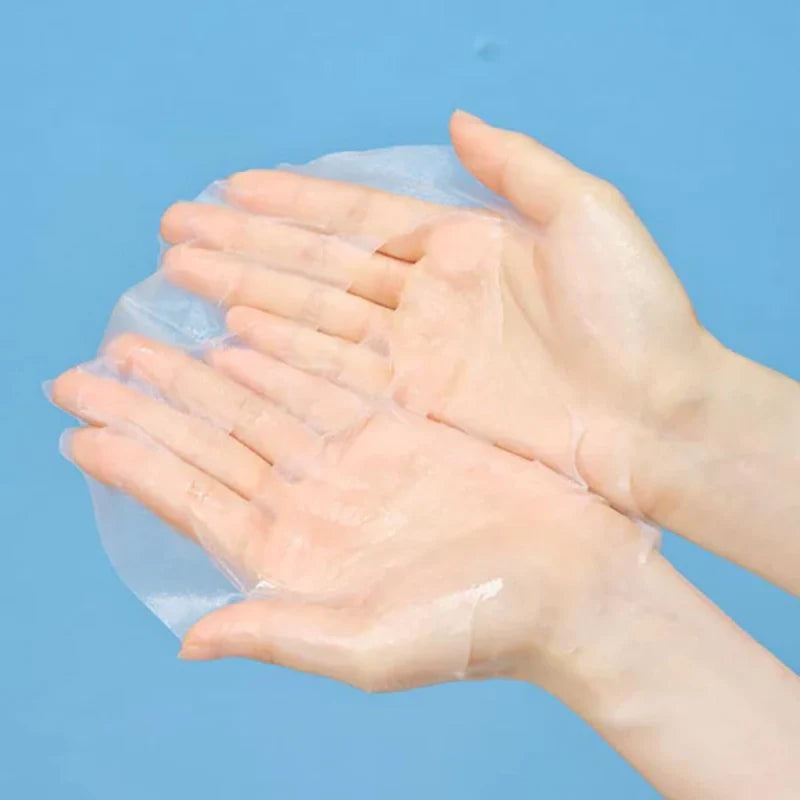 Round Lab  1025 Dokdo hydrating water gel mask