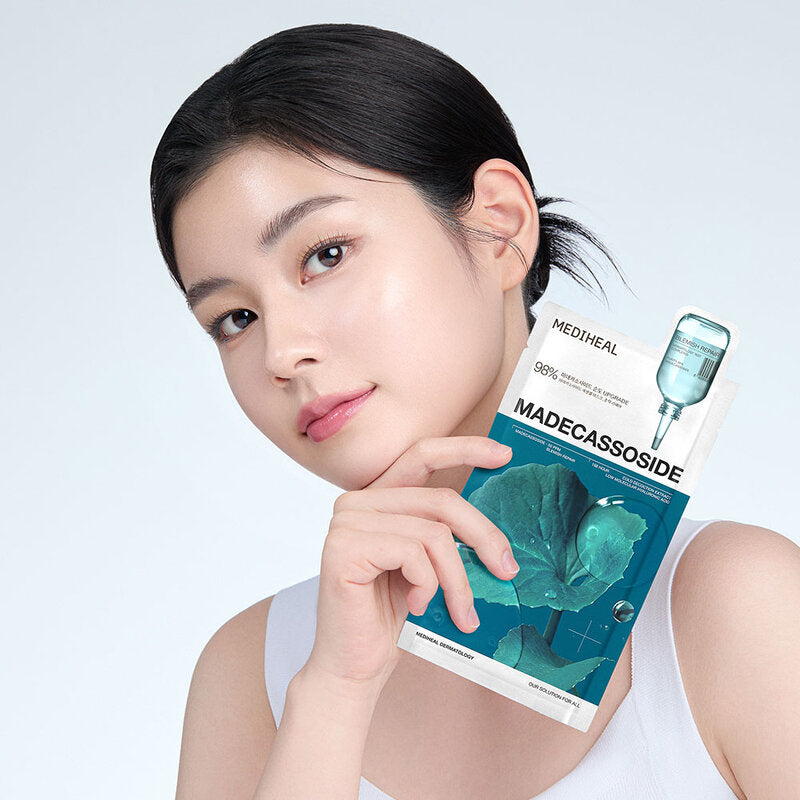 Mediheal madécassoside Mask