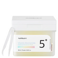 Numbuzin No.5+ glutathione vitamin-niacinamide  pad