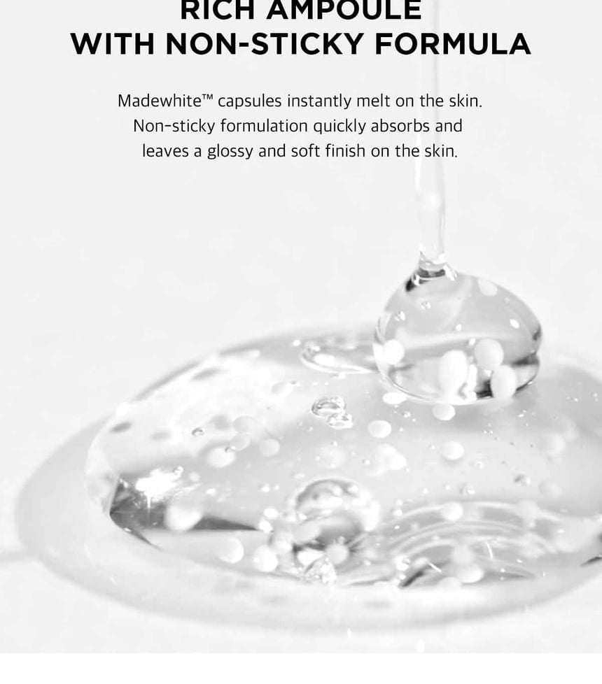 SKIN1004 Madagascar Centella Tone Brightening Ampoule