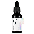 No.5+ Glutathione Vitamin Serum – Sérum éclat antioxydant