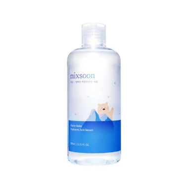 mixsoon – Glacier Water Hyaluronic Acid Serum