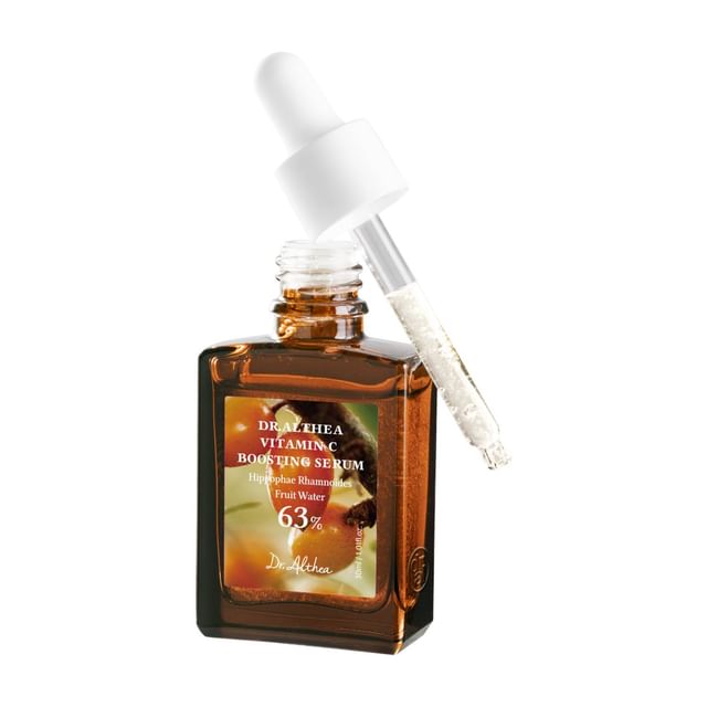 Dr. Althea Vitamin C Boosting Serum