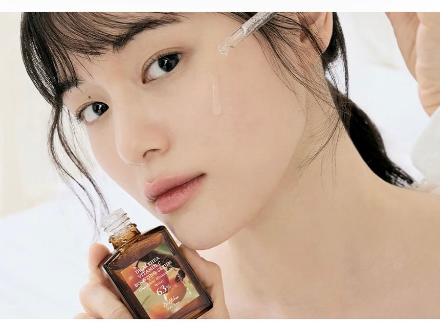 Dr. Althea Vitamin C Boosting Serum