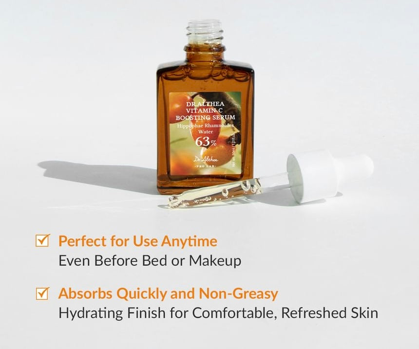 Dr. Althea Vitamin C Boosting Serum