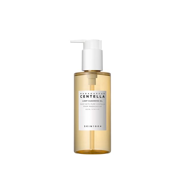 SKIN1004  Madagascar Centella Light Cleansing Oil