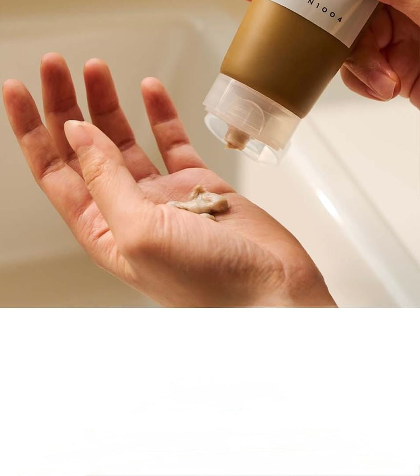 SKIN1004  Madagascar Centella Ampoule Foam – Mousse nettoyante hydratante