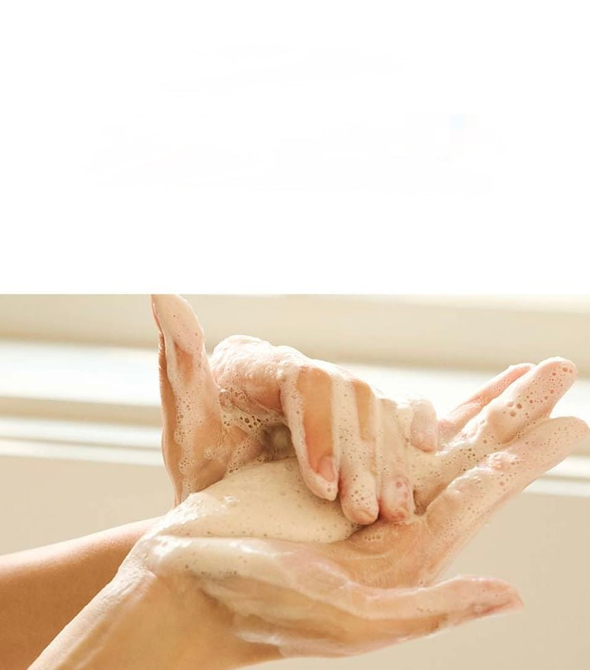 SKIN1004  Madagascar Centella Ampoule Foam – Mousse nettoyante hydratante