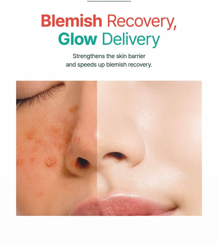 Purito SEOUL  Mighty Bamboo Panthenol Cream