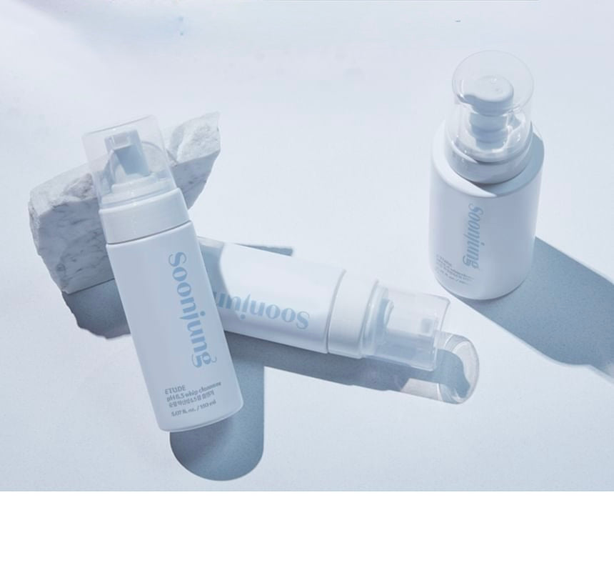 ETUDE Soon Jung Whip Cleanser Renewal – Mousse nettoyante