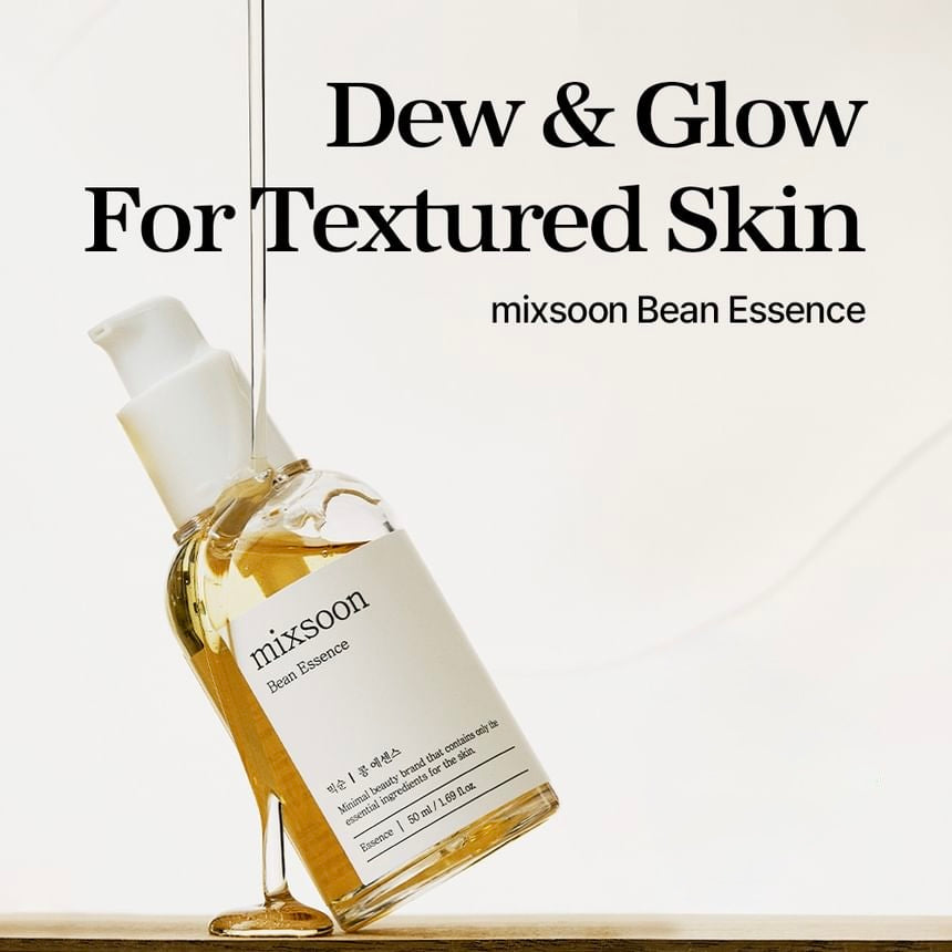 Mixsoon Bean Essence