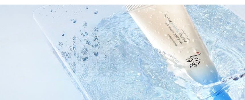 Beauty of Joseon  Relief Sun Aqua-fresh