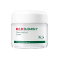 Dr.G  R.E.D Blemish Cica Soothing Cream