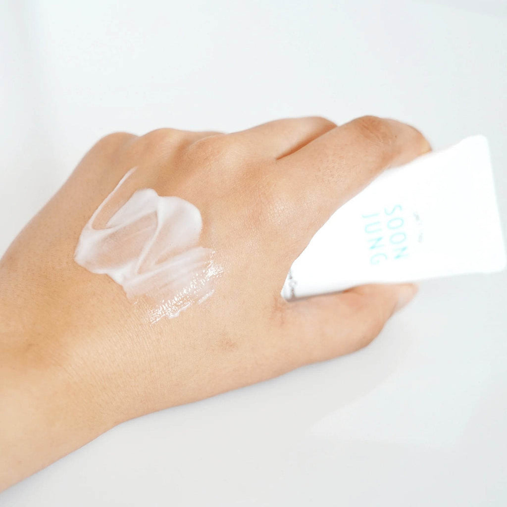 ETUDE  Soon Jung 2x Barrier Intensive Cream Renewal