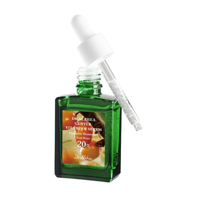 Dr. Althea  Gentle Vitamin C Serum