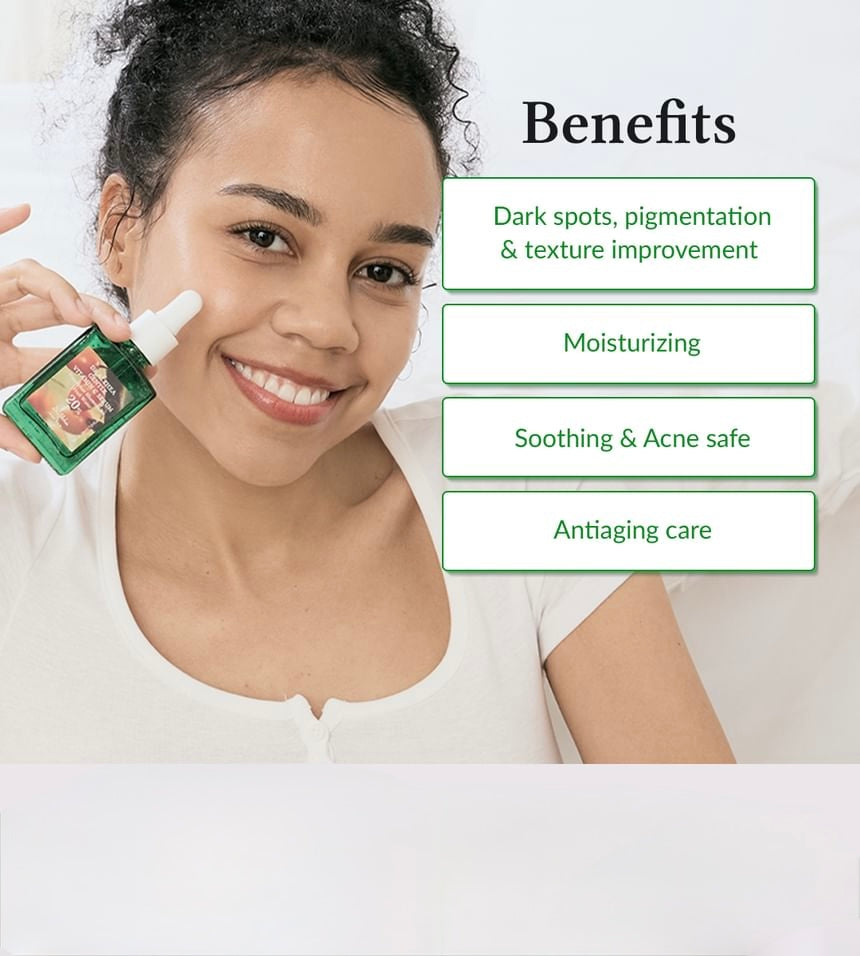 Dr. Althea  Gentle Vitamin C Serum