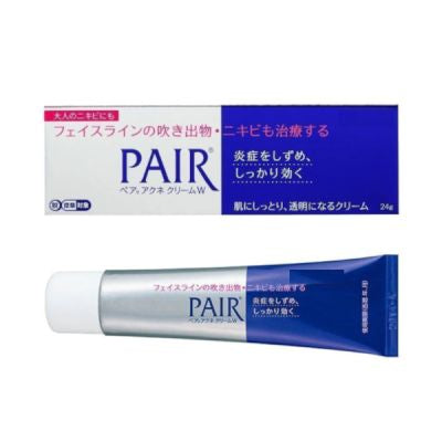 LION  Pair Acne Cream