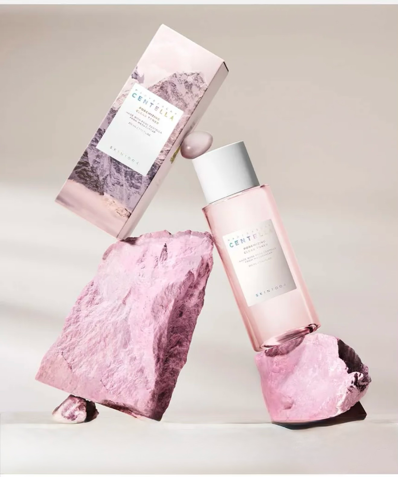 SKIN1004 Madagascar Centella Poremizing Clear Toner