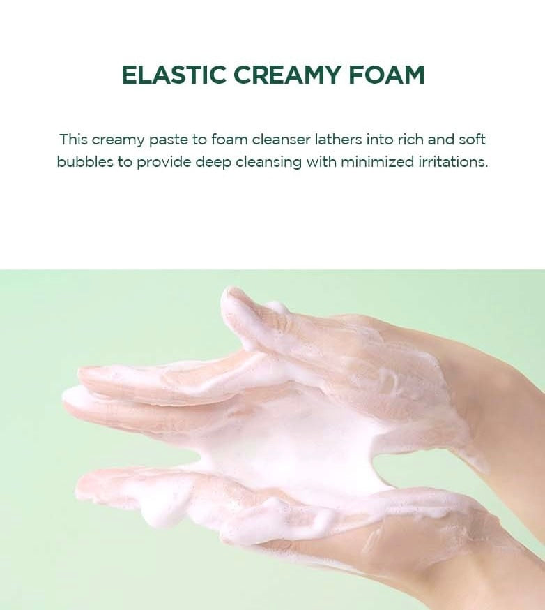 SKIN1004 Madagascar Centella Tea-Trica BHA Foam