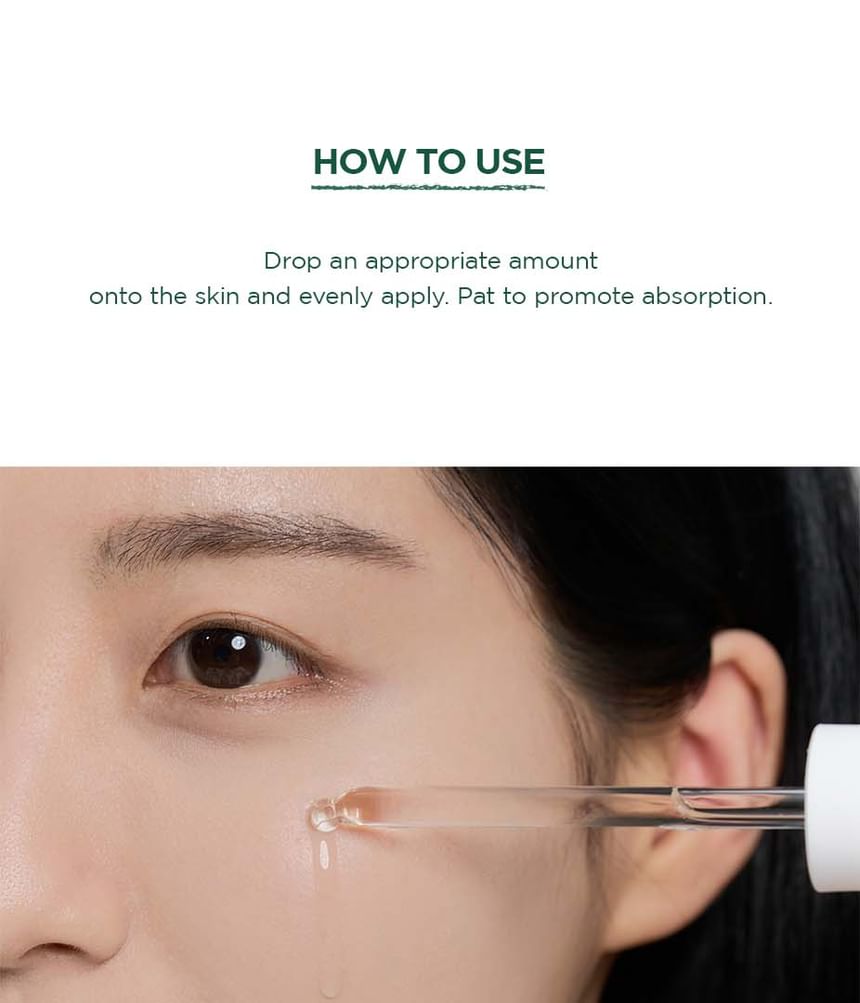 SKIN1004  Madagascar Centella Tea-Trica Relief Ampoule